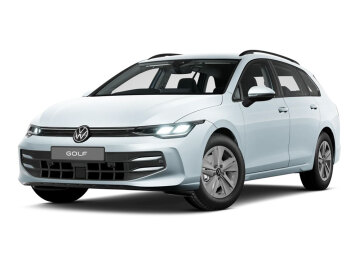 Volkswagen Golf 2.0 TDI Life 5dr Diesel Estate
